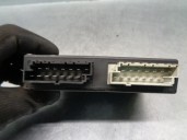 Recambio de modulo electronico para volvo c70 cabriolet 2.3 20v turbo cat referencia OEM IAM 8651558 