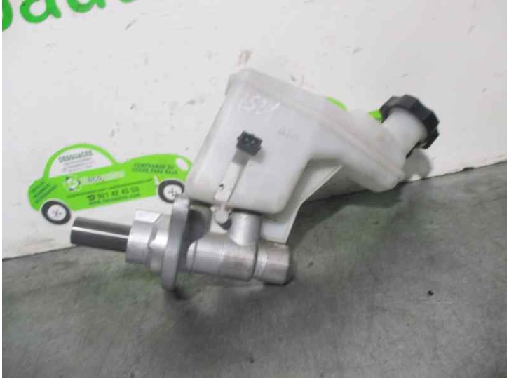 Recambio de bomba freno para hyundai ix35 1.7 crdi cat referencia OEM IAM 585102S201  