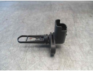 Replacement mass air flow sensor for Citroën C4 saloon 2.0 HDi CAT (RHR / DW10BTED4) OEM IAM reference 