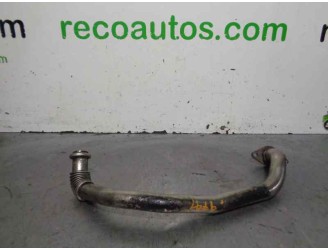 Recambio de valvula egr para volvo s40 berlina 2.0 diesel cat referencia OEM IAM 96522648880 