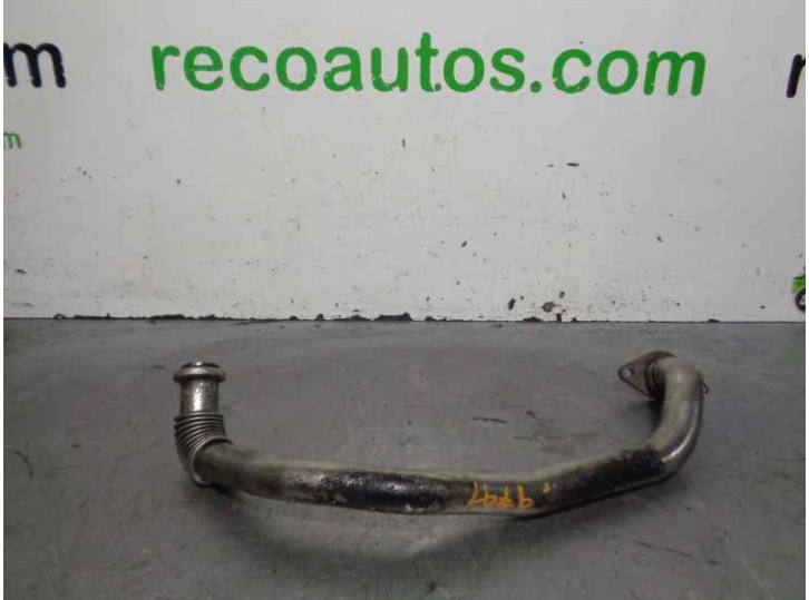 Recambio de valvula egr para volvo s40 berlina 2.0 diesel cat referencia OEM IAM 96522648880  