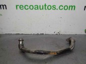Recambio de valvula egr para volvo s40 berlina 2.0 diesel cat referencia OEM IAM 96522648880  