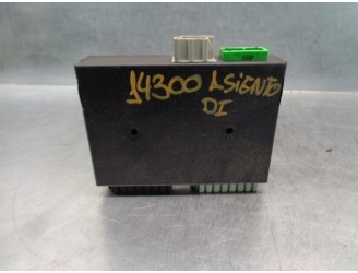 Recambio de modulo electronico para volvo c70 cabriolet 2.3 20v turbo cat referencia OEM IAM 8651558 