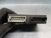 Recambio de modulo electronico para volvo c70 cabriolet 2.3 20v turbo cat referencia OEM IAM 8651558 
