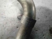 Recambio de valvula egr para volvo s40 berlina 2.0 diesel cat referencia OEM IAM 96522648880 