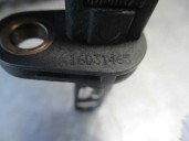 Recambio de caudalimetro para citroën c4 berlina 2.0 hdi cat (rhr / dw10bted4) referencia OEM IAM 