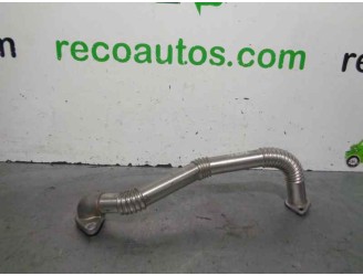 Recambio de valvula egr para ssangyong rodius 2.0 td cat referencia OEM IAM A6711400460  