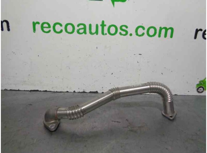 Recambio de valvula egr para ssangyong rodius 2.0 td cat referencia OEM IAM A6711400460  