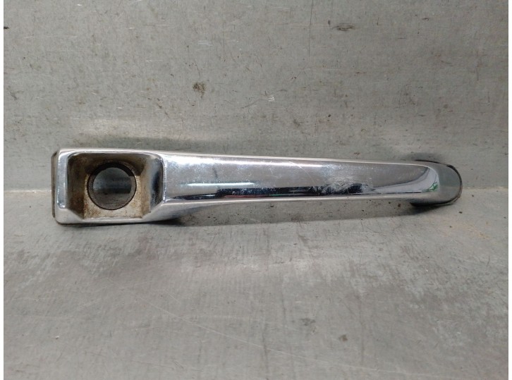 Recambio de maneta exterior delantera derecha para renault 12 familiar gtl 847-98 referencia OEM IAM 7700530085 