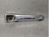 Recambio de maneta exterior delantera derecha para renault 12 familiar gtl 847-98 referencia OEM IAM 7700530085 