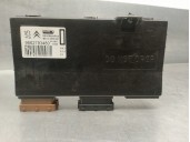 Replacement seat control module for Citroën C6 2.7 V6 HDi FAP CAT (UHZ / DT17TED4) OEM IAM reference 9662793480 
