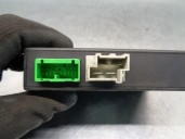 Recambio de modulo electronico para volvo c70 cabriolet 2.3 20v turbo cat referencia OEM IAM 8651558  