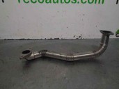 Recambio de valvula egr para ssangyong rodius 2.0 td cat referencia OEM IAM A6711400460  