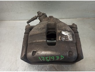 Recambio de pinza freno delantera derecha para peugeot 308 sw 1.2 12v e-thp referencia OEM IAM 1609897580 