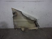Recambio de aleta delantera izquierda para iveco daily caja cerrada (2006 =>) 2.3 diesel cat referencia OEM IAM 3800002 BLANCA 