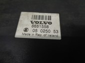 Recambio de modulo electronico para volvo c70 cabriolet 2.3 20v turbo cat referencia OEM IAM 8651558 