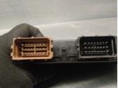 Replacement seat control unit for Citroën C6 2.7 V6 HDi FAP cat (UHZ / DT17TED4) OEM IAM reference 9662793480 