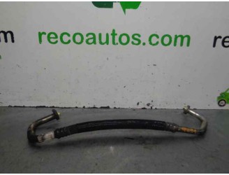 Replacement air conditioning pipes for Volvo S40 sedan 2.0 diesel cat OEM IAM reference 4N5H19N602CJ 31291238 