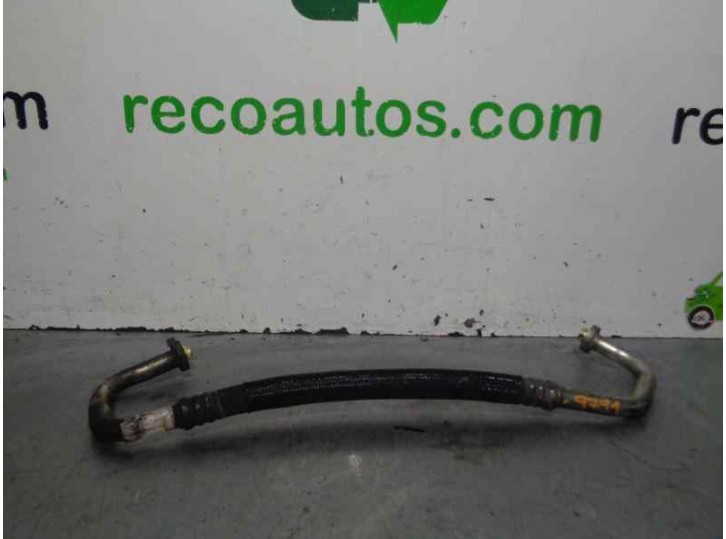 Replacement air conditioning pipes for Volvo S40 sedan 2.0 diesel cat OEM IAM reference 4N5H19N602CJ 31291238 