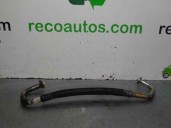 Replacement air conditioning pipes for Volvo S40 sedan 2.0 diesel cat OEM IAM reference 4N5H19N602CJ 31291238 