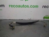 Replacement air conditioning pipes for Volvo S40 sedan 2.0 diesel cat OEM IAM reference 4N5H19N602CJ 31291238 