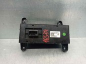 Recambio de mando luces salpicadero para hyundai kona 1.0 tgdi cat referencia OEM IAM 93710J9MG 3V71CA1000 