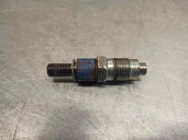 Recambio de inyector para toyota corolla (e11) 2.0 diesel cat referencia OEM IAM 2360069125  