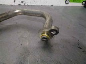 Replacement air conditioning pipes for Volvo S40 sedan 2.0 diesel cat OEM IAM reference 4N5H19N602CJ 31291238 