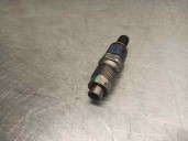 Recambio de inyector para toyota corolla (e11) 2.0 diesel cat referencia OEM IAM 2360069125  