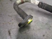 Replacement air conditioning pipes for Volvo S40 saloon 2.0 diesel cat OEM IAM reference 4N5H19N602CJ 31291238 