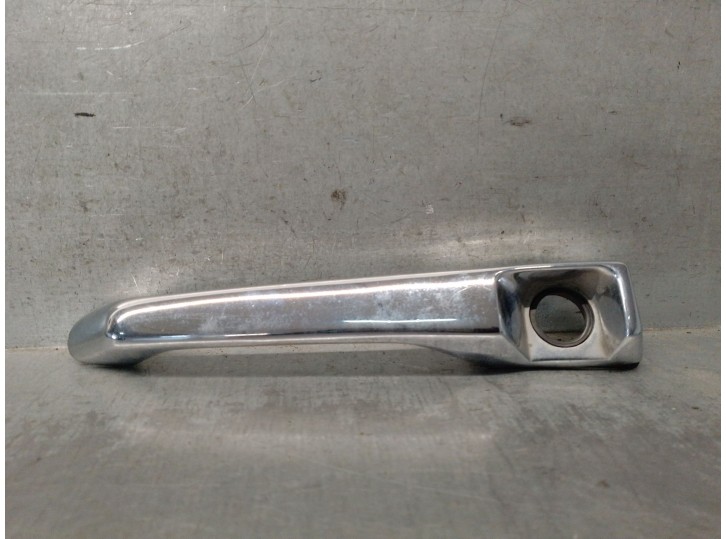 Recambio de maneta exterior delantera izquierda para renault 12 familiar gtl 847-98 referencia OEM IAM 7700530084  