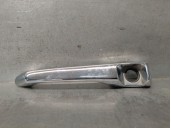 Recambio de maneta exterior delantera izquierda para renault 12 familiar gtl 847-98 referencia OEM IAM 7700530084  