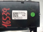 Recambio de mando luces salpicadero para hyundai kona 1.0 tgdi cat referencia OEM IAM 93710J9MG 3V71CA1000 