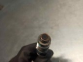 Recambio de inyector para toyota corolla (e11) 2.0 diesel cat referencia OEM IAM 2360069125  