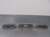 Recambio de maneta exterior porton para volvo s40 berlina 1.6 cat referencia OEM IAM 30804687 