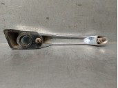 Recambio de maneta exterior delantera izquierda para renault 12 familiar gtl 847-98 referencia OEM IAM 7700530084  