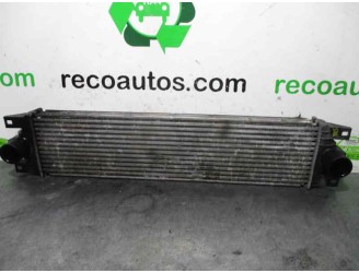 Recambio de intercooler para renault master ii ph. 2 doka/pr. fgst 2.5 diesel dci fap cat referencia OEM IAM 7701057121  874806M