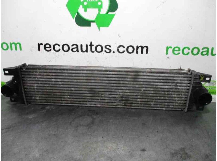 Recambio de intercooler para renault master ii ph. 2 doka/pr. fgst 2.5 diesel dci fap cat referencia OEM IAM 7701057121 874806M
