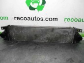 Recambio de intercooler para renault master ii ph. 2 doka/pr. fgst 2.5 diesel dci fap cat referencia OEM IAM 7701057121 874806M
