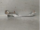 Recambio de maneta exterior delantera izquierda para renault 12 familiar gtl 847-98 referencia OEM IAM 7700530084  