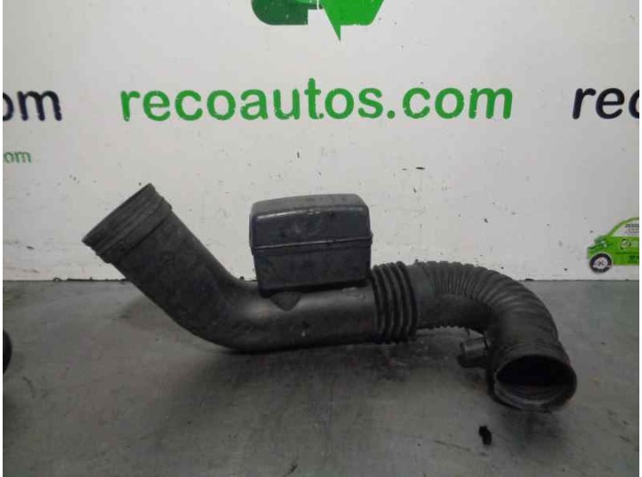 Recambio de tubo para fiat stilo (192) 1.6 16v cat referencia OEM IAM 