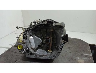 Recambio de caja cambios para peugeot 306 berlina 3/4/5 puertas (s2) 2.0 hdi cat referencia OEM IAM 20TB51 0615726B 