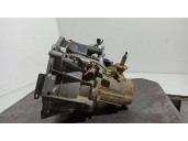 Replacement gearbox for Peugeot 306 saloon 3/4/5 doors (s2) 2.0 HDI CAT OEM IAM reference 20TB51 0615726B 