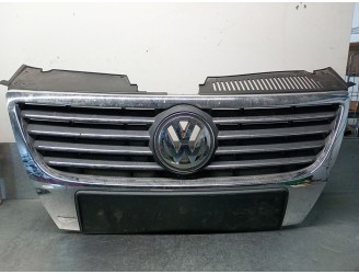 Recambio de rejilla delantera para volkswagen passat variant (3c5) 2.0 tdi referencia OEM IAM 3C0853651D 3C0853651AH 