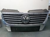 Recambio de rejilla delantera para volkswagen passat variant (3c5) 2.0 tdi referencia OEM IAM 3C0853651D 3C0853651AH 