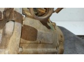 Replacement gearbox for Peugeot 306 saloon 3/4/5 doors (S2) 2.0 HDI cat OEM IAM reference 20TB51 0615726B 