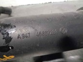 Recambio de tubo para fiat stilo (192) 1.6 16v cat referencia OEM IAM 