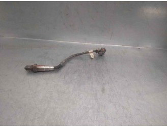Replacement lambda sensor for Opel Astra J saloon 1.6 16v cat OEM IAM reference 55562206 0258010065 BOSCH