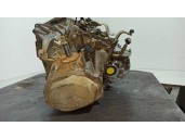 Replacement gearbox for Peugeot 306 saloon 3/4/5 doors (S2) 2.0 HDI cat OEM IAM reference 20TB51 0615726B 