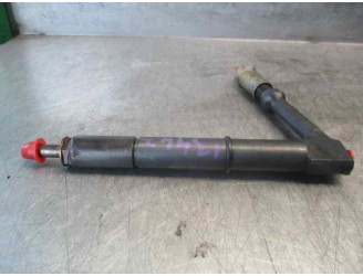 Recambio de inyector para nissan almera (n16/e) 2.2 16v turbodiesel cat referencia OEM IAM 48-4391 484391 ZEXEL